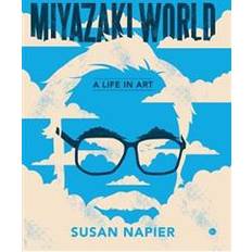 Miyazakiworld (Paperback, 2020)