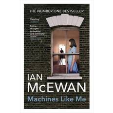 Machines Like Me (Paperback, 2020)