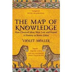 The Map of Knowledge (Paperback, 2020)