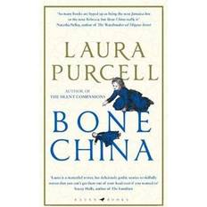Bone China (Paperback)