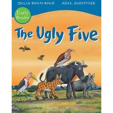 The Ugly Five Early Reader (Paperback, 2020)