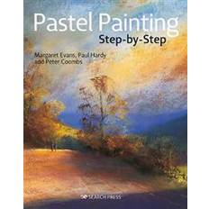 Pastel Painting Step-by-Step (Paperback, 2020)