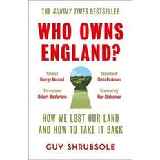 Who Owns England? (Paperback, 2020)