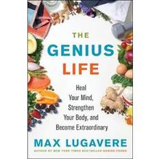 The Genius Life (Hardcover, 2020)