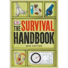 Survival Handbook (Paperback, 2020)