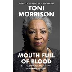 Essays & Reportage Books Mouth Full of Blood (Paperback)