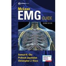 McLean EMG Guide (Spiral-bound, 2019)