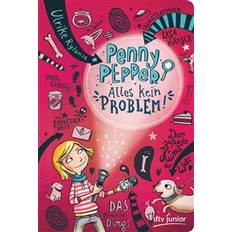 Penny Pepper 01 - Alles kein Problem (Paperback)