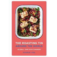 The Roasting Tin Around the World (Hardcover, 2020)