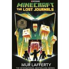MINECRAFT THE LOST JOURNALS (Paperback, 2020)