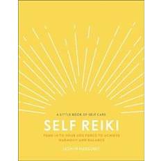 Self Reiki (Hardcover, 2019)