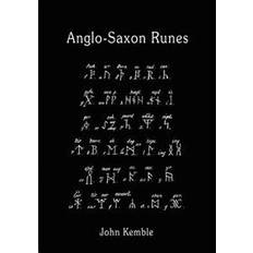 Anglo-Saxon Runes (Paperback, 2011)