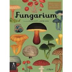 Fungarium (Hardcover, 2020)