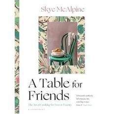 A Table for Friends (Hardcover, 2020)