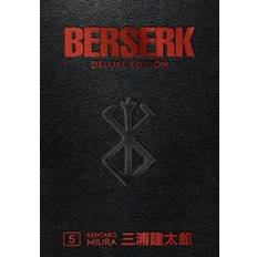 Berserk Deluxe Volume 5 (Hardcover, 2020)