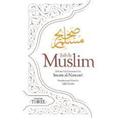Sahih Muslim (Volume 3) (Paperback, 2020)