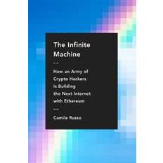 The Infinite Machine (Hardcover, 2020)