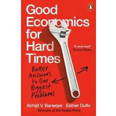 Good Economics for Hard Times (Paperback, 2020)