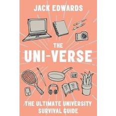 The Ultimate University Survival Guide (Paperback, 2020)