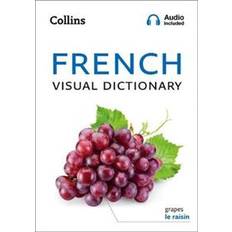French Visual Dictionary (Paperback, 2019)