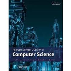 Pearson Edexcel GCSE (9-1) Computer Science (Paperback, 2020)