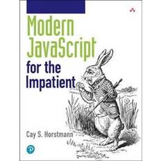 Modern JavaScript for the Impatient (Paperback, 2020)