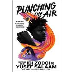 Punching the Air (Paperback, 2020)