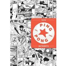Ping Pong, Vol. 2 (Paperback, 2020)