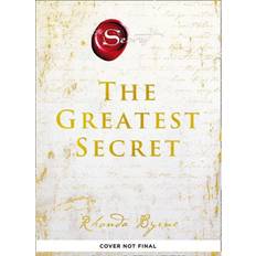 The Greatest Secret (Hardcover, 2020)