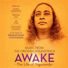 Awake: the Life of Yoaganada Ost (Audiobook, CD, 2015)