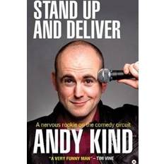 Stand Up and Deliver (Paperback, 2011)