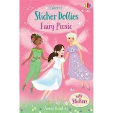 Fairy Picnic (Paperback, 2020)