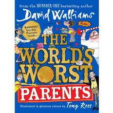 The World's Worst Parents (Hardcover, 2020)