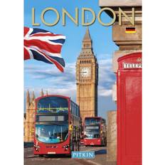 London (German) (Paperback, 2018)