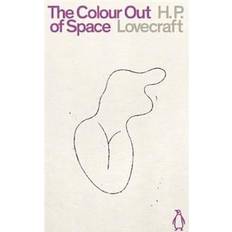 The Colour Out of Space (Paperback, 2020)