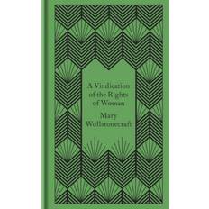 A Vindication of the Rights of Woman (Hardcover, 2020)