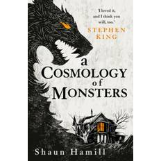 English - Horror & Ghost Stories Books A Cosmology of Monsters (Paperback, 2020)