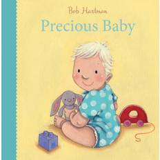 Precious Baby (Board Book, 2020)