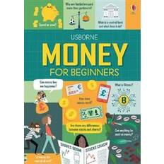 Money for Beginners (Hardcover, 2019)