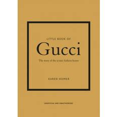 Little Book of Gucci (Hardcover, 2020)