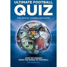 FIFA Ultimate Football Quiz (Paperback, 2020)