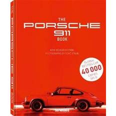 The Porsche 911 Book (Hardcover, 2020)