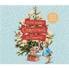 Peter Rabbit: Christmas is Coming (Audiobook, CD, 2020)