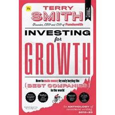 Investing for Growth (Hardcover, 2020)