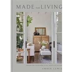 Made for Living (Hardcover, 2020)