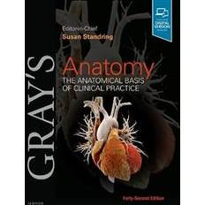 Gray's Anatomy (Hardcover, 2020)