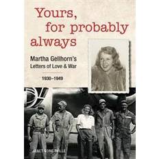 Yours, for Probably Always (Hardcover, 2019)