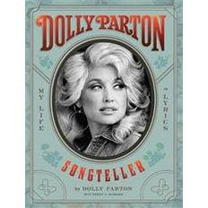 Dolly Parton: Songteller (Hardcover)