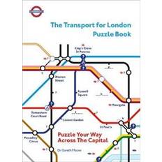 The Transport for London Puzzle Book (Paperback, 2020)