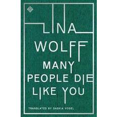 Many People Die Like You (Paperback, 2020)